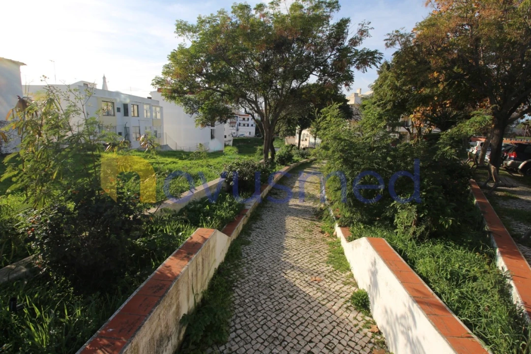 Terreno para Venda em Albufeira e Olhos de Água Foto 24