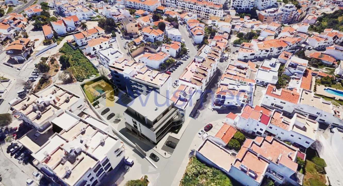 Terreno para Venda em Albufeira e Olhos de Água Foto 13