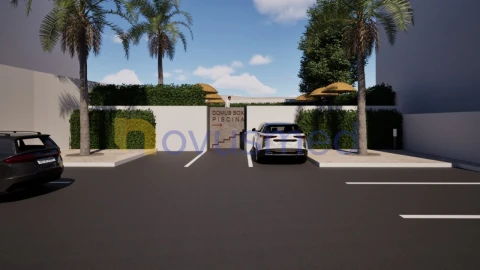 Terreno para Venda em Albufeira e Olhos de Água