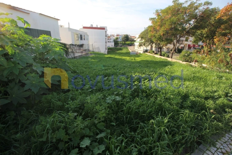 Terreno para Venda em Albufeira e Olhos de Água Foto 21