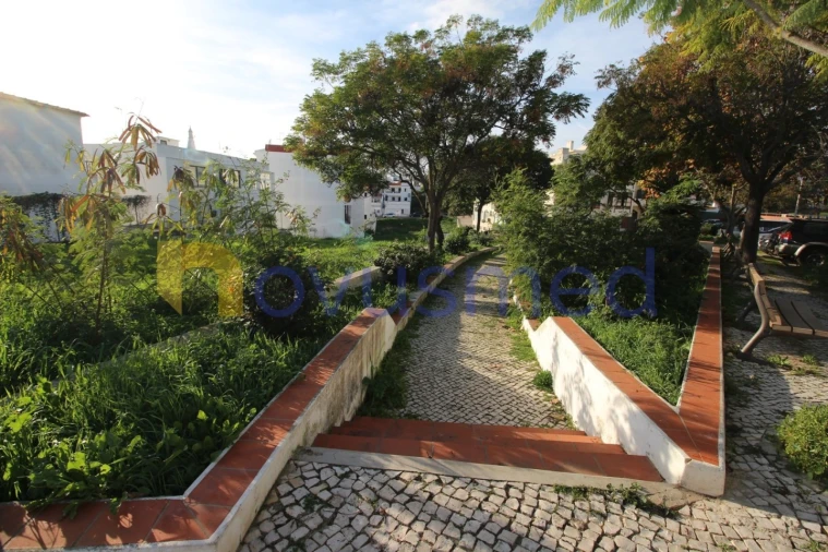 Terreno para Venda em Albufeira e Olhos de Água Foto 23