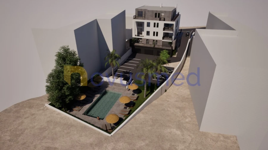 Terreno para Venda em Albufeira e Olhos de Água Foto 9