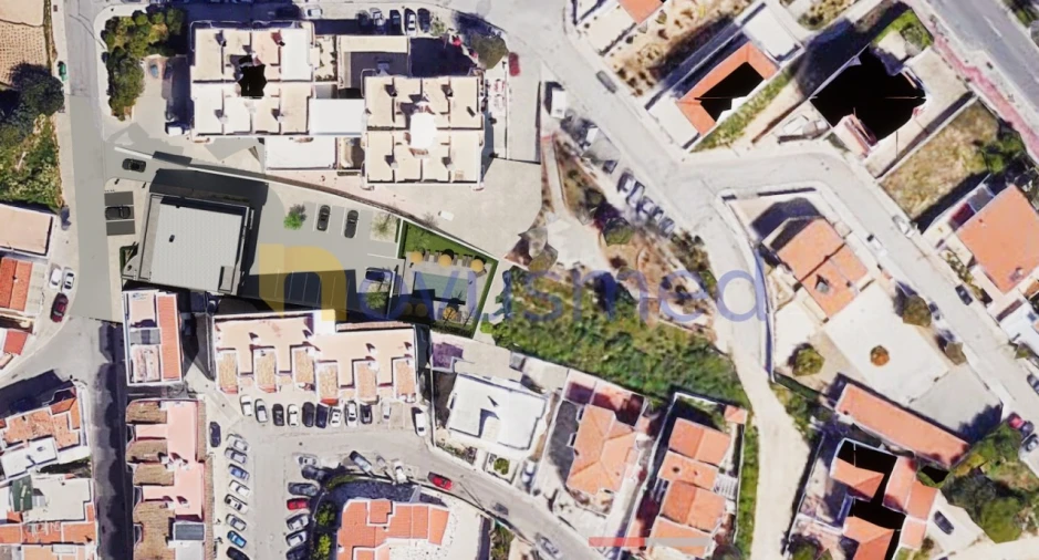 Terreno para Venda em Albufeira e Olhos de Água Foto 14