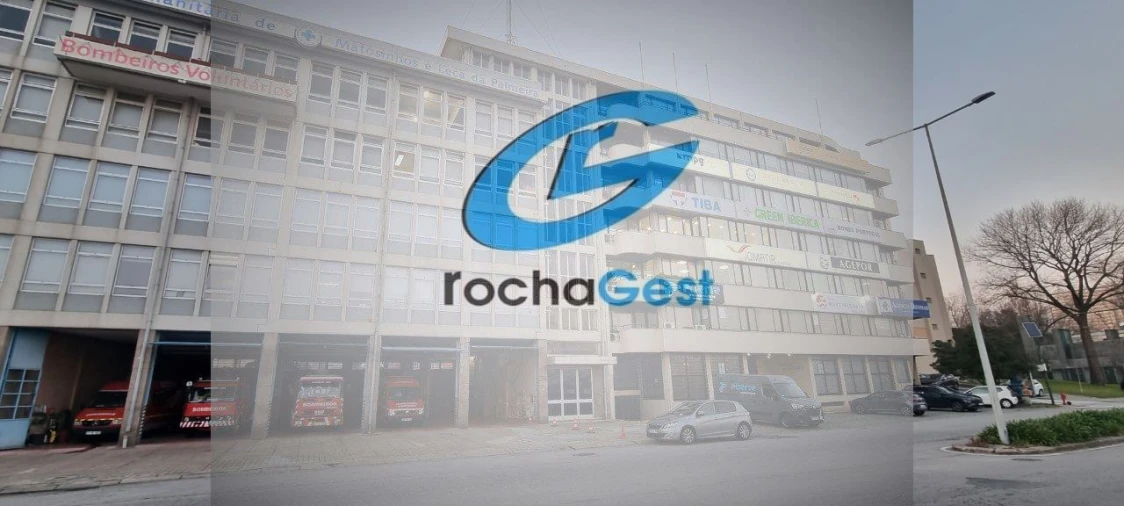 Loja para Arrendamento em Custóias, Leça do Balio e Guifões Foto 14