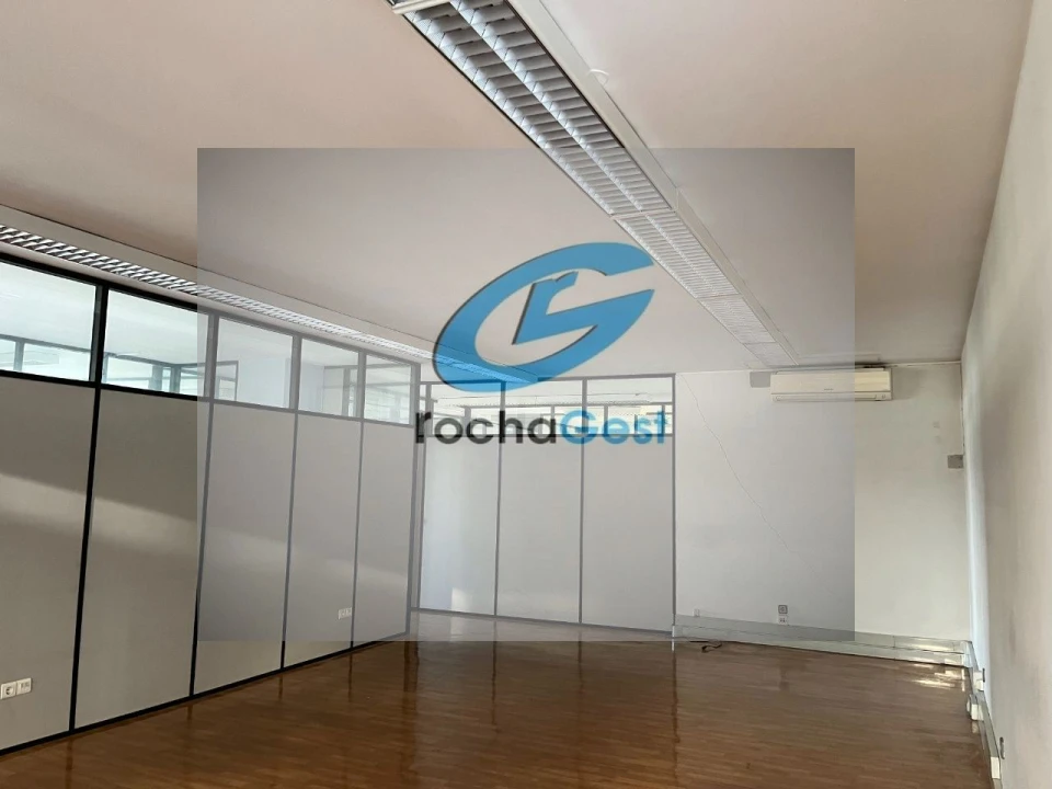 Escritório para Arrendamento em Custóias, Leça do Balio e Guifões Foto 16