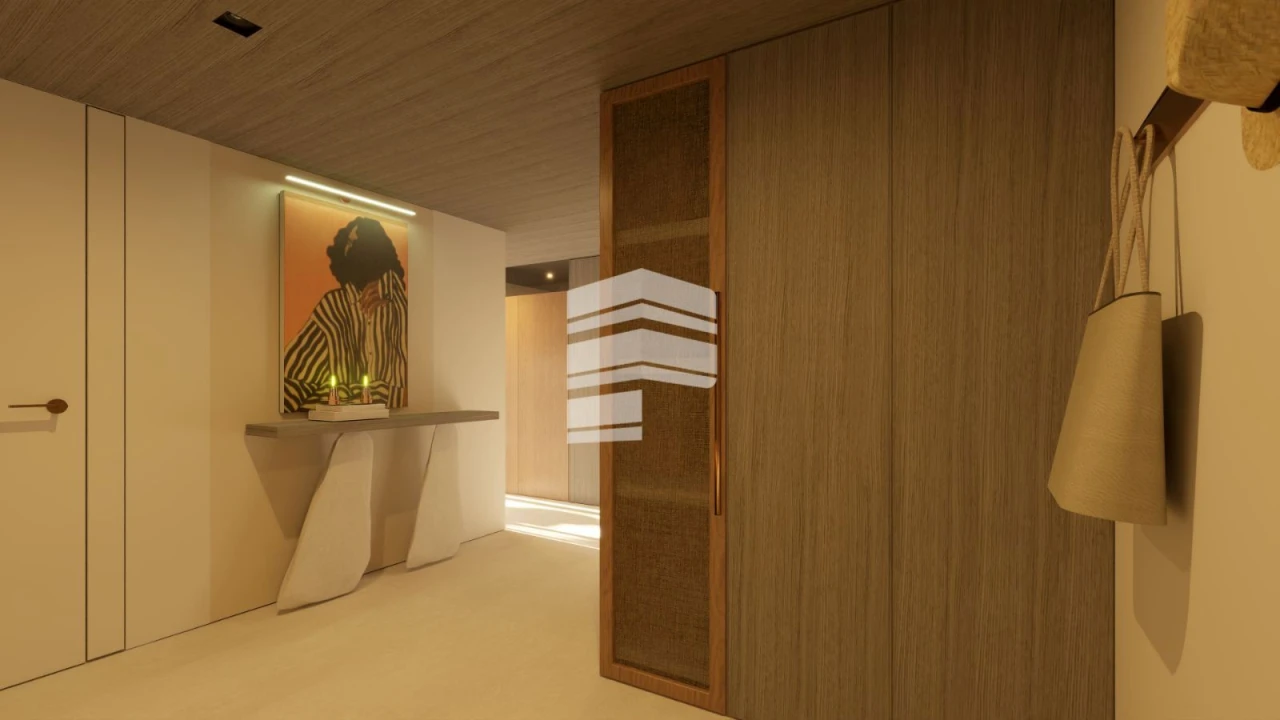 Apartamento T3 para Venda em São Martinho Foto 8