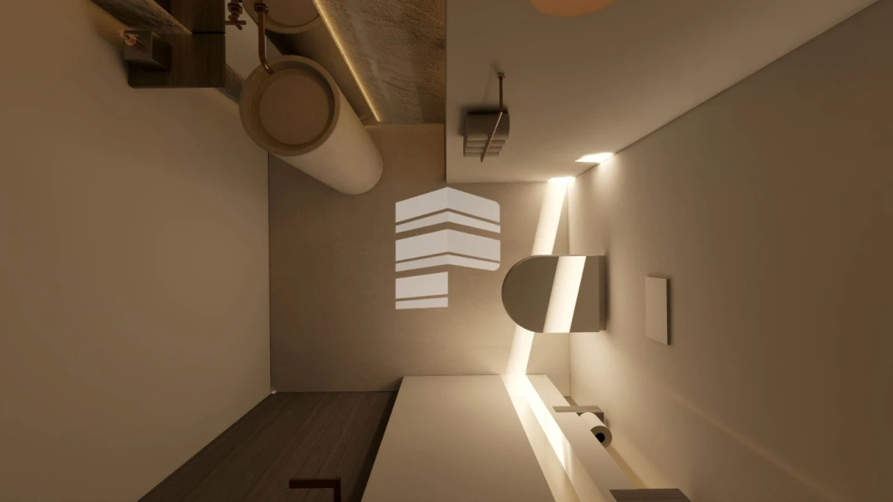 Apartamento T3 para Venda em São Martinho Foto 10