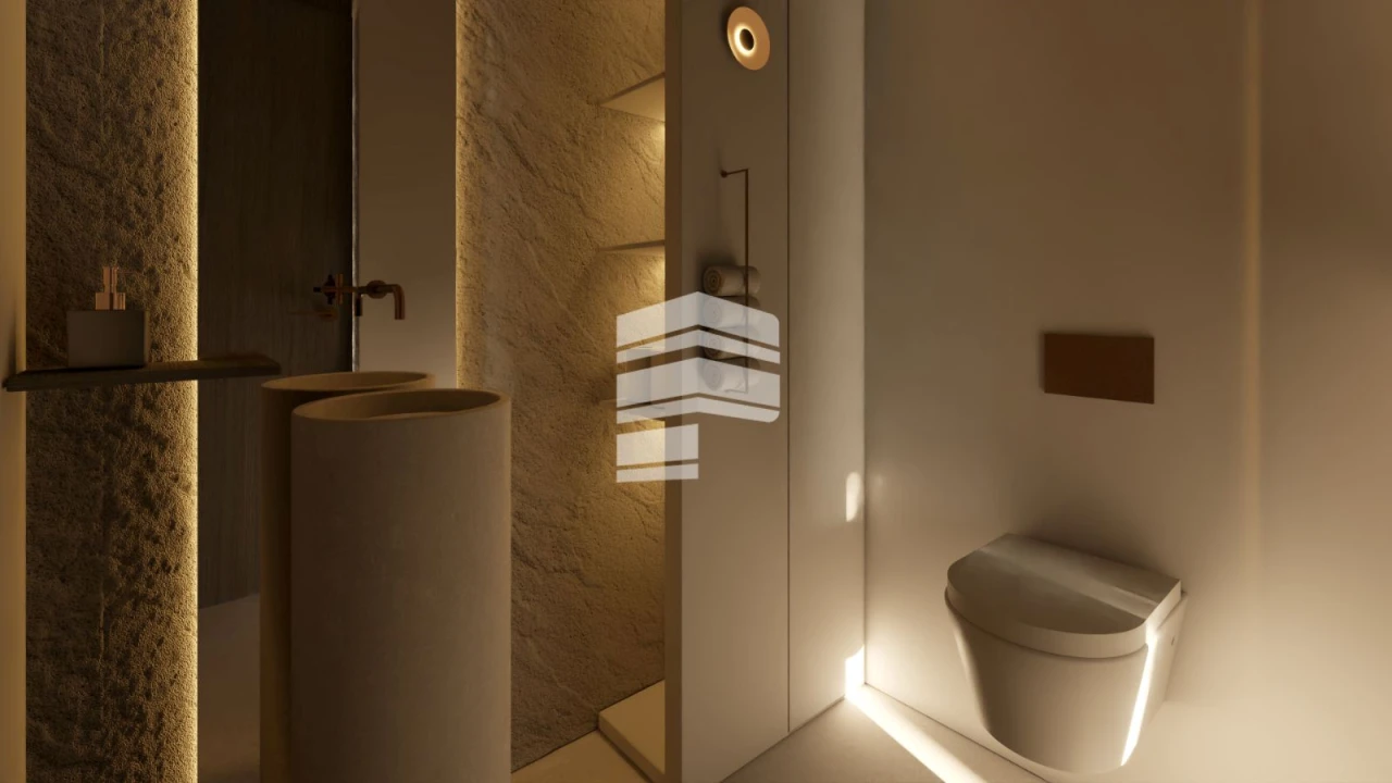 Apartamento T3 para Venda em São Martinho Foto 11