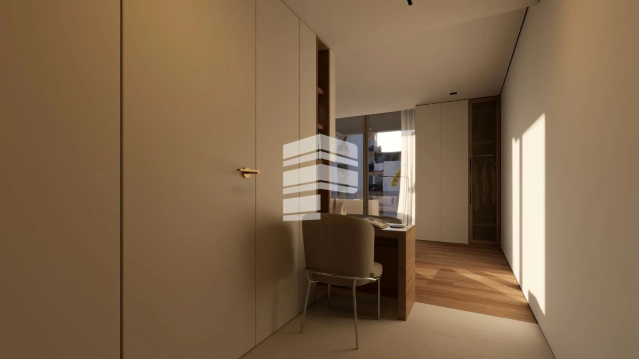 Apartamento T3 para Venda em São Martinho Foto 13