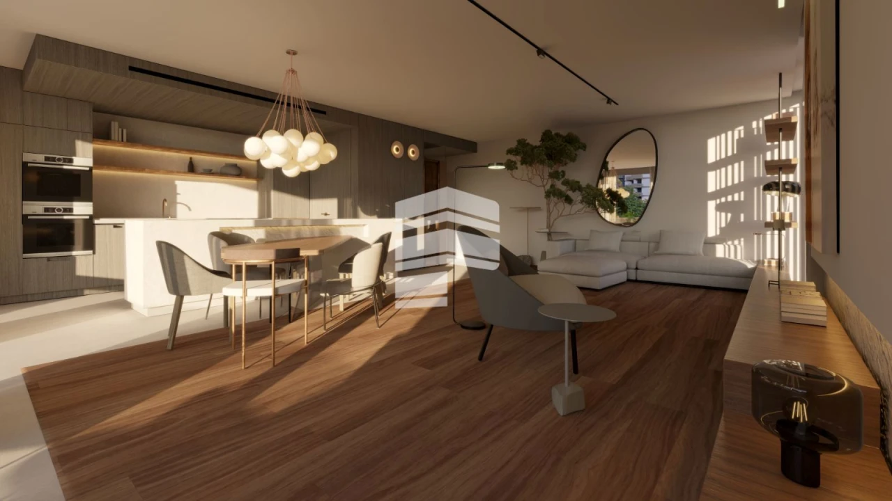 Apartamento T3 para Venda em São Martinho Foto 17