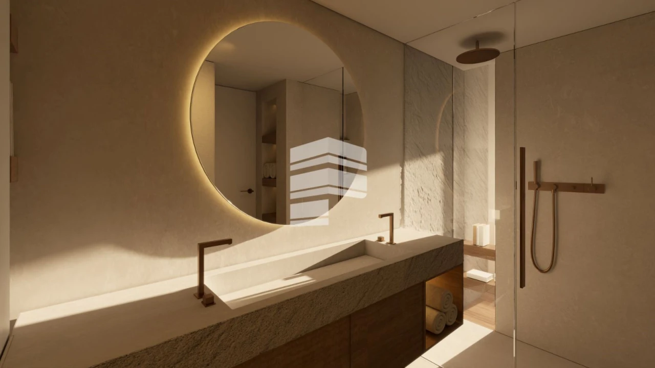 Apartamento T3 para Venda em São Martinho Foto 18