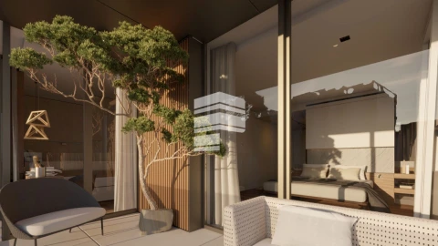 Apartamento T3 para Venda em São Martinho