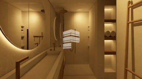 Apartamento T3 para Venda em São Martinho