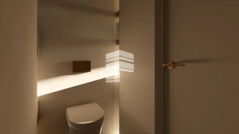 Apartamento T3 para Venda em São Martinho