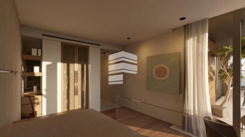 Apartamento T3 para Venda em São Martinho