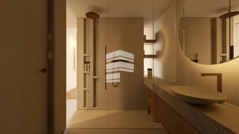 Apartamento T3 para Venda em São Martinho