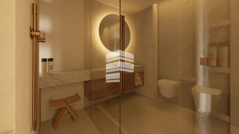 Apartamento T3 para Venda em São Martinho