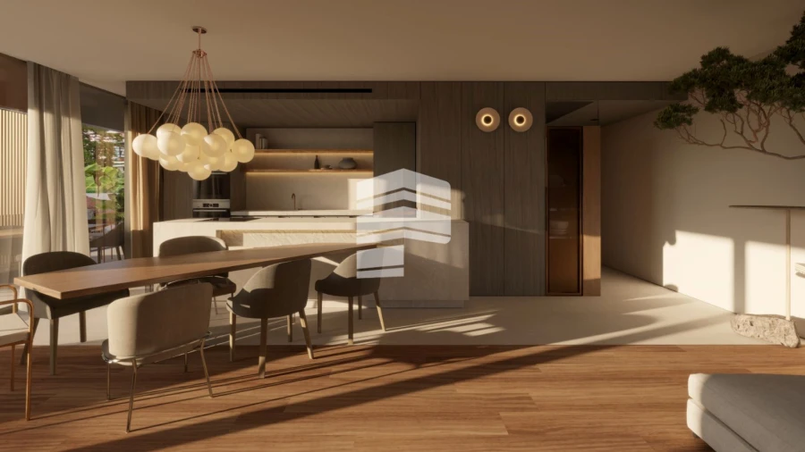Apartamento T3 para Venda em São Martinho Foto 4