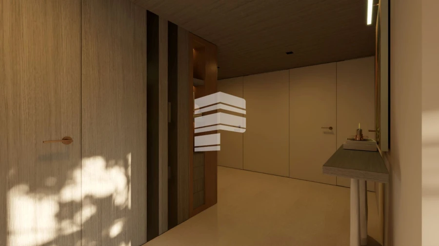 Apartamento T3 para Venda em São Martinho Foto 9