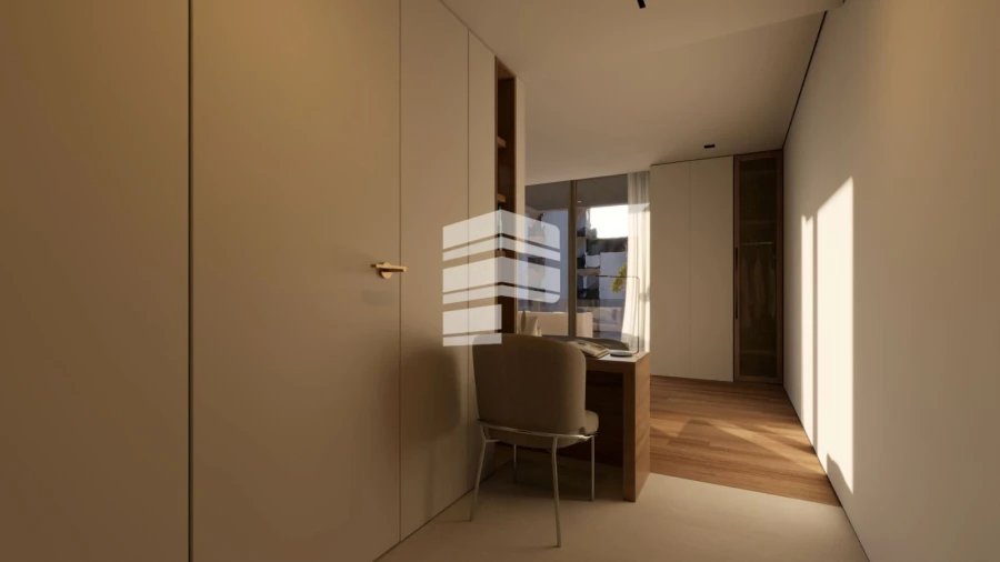 Apartamento T3 para Venda em São Martinho Foto 13