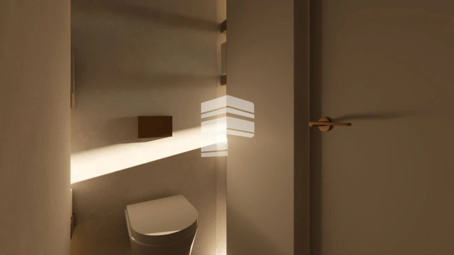 Apartamento T3 para Venda em São Martinho Foto 21