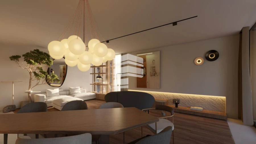 Apartamento T3 para Venda em São Martinho Foto 25