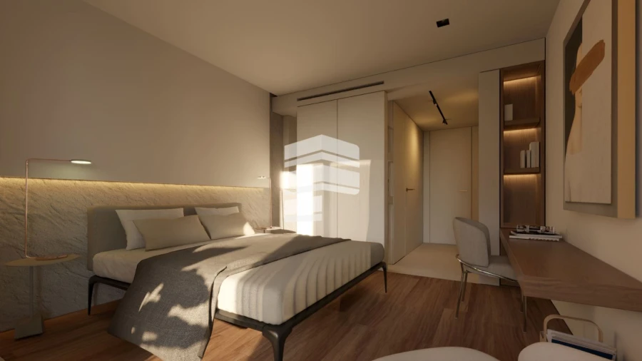 Apartamento T3 para Venda em São Martinho Foto 27