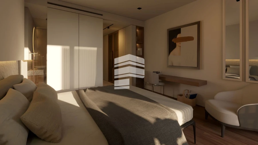 Apartamento T3 para Venda em São Martinho Foto 28