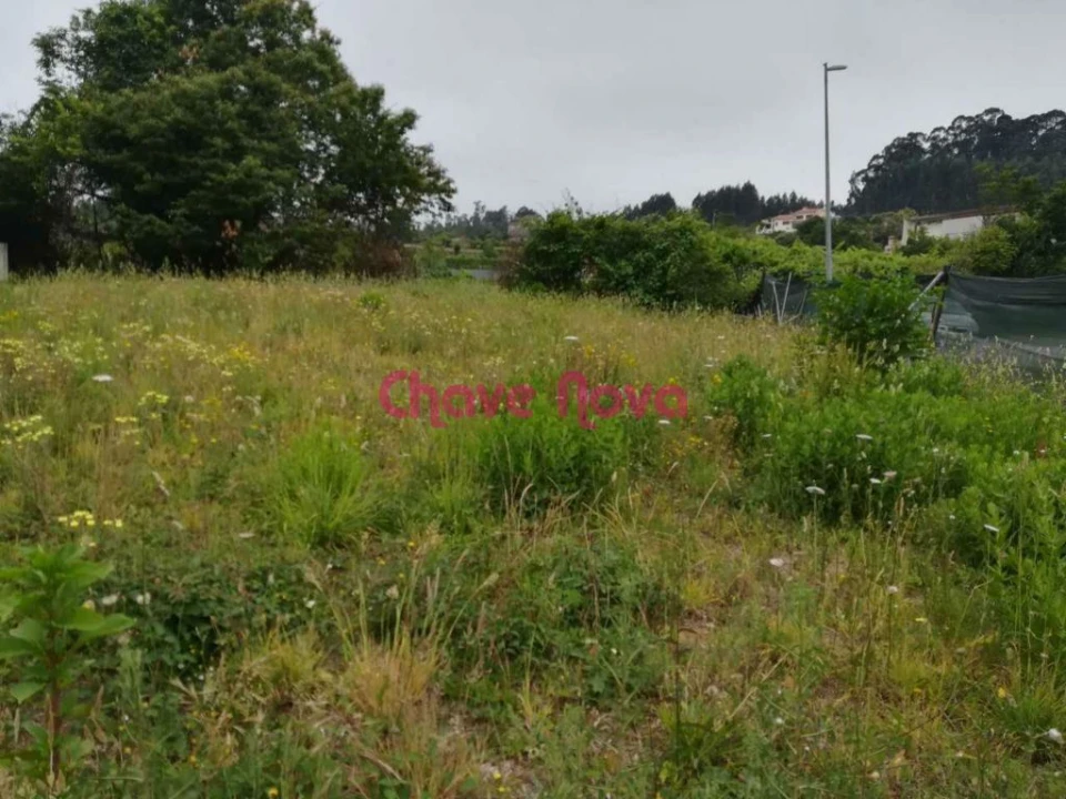 Terreno P/ Prédio para Venda em Alfena Foto 1