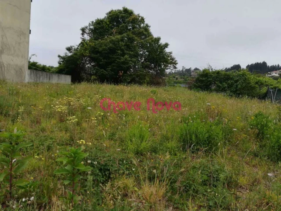 Terreno P/ Prédio para Venda em Alfena Foto 9