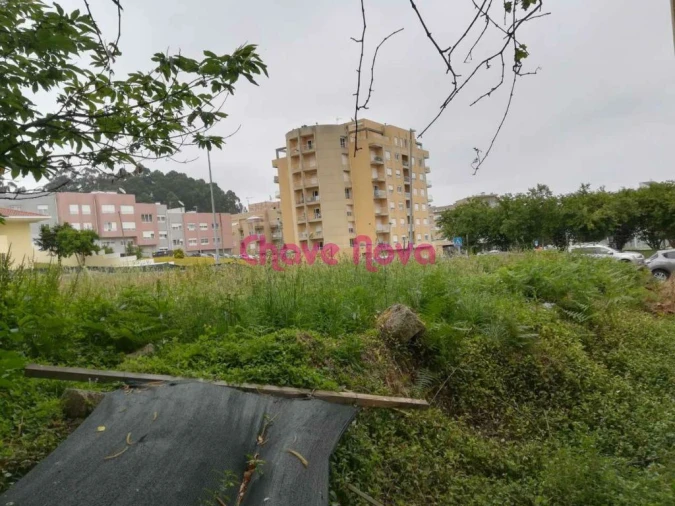 Terreno P/ Prédio para Venda em Alfena Foto 10