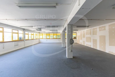 Escritório para Arrendamento em Ramalde
