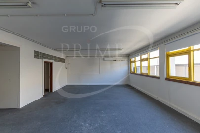 Escritório para Arrendamento em Ramalde