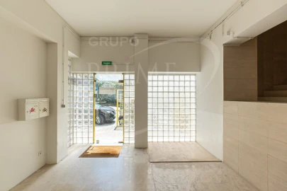 Escritório para Arrendamento em Ramalde