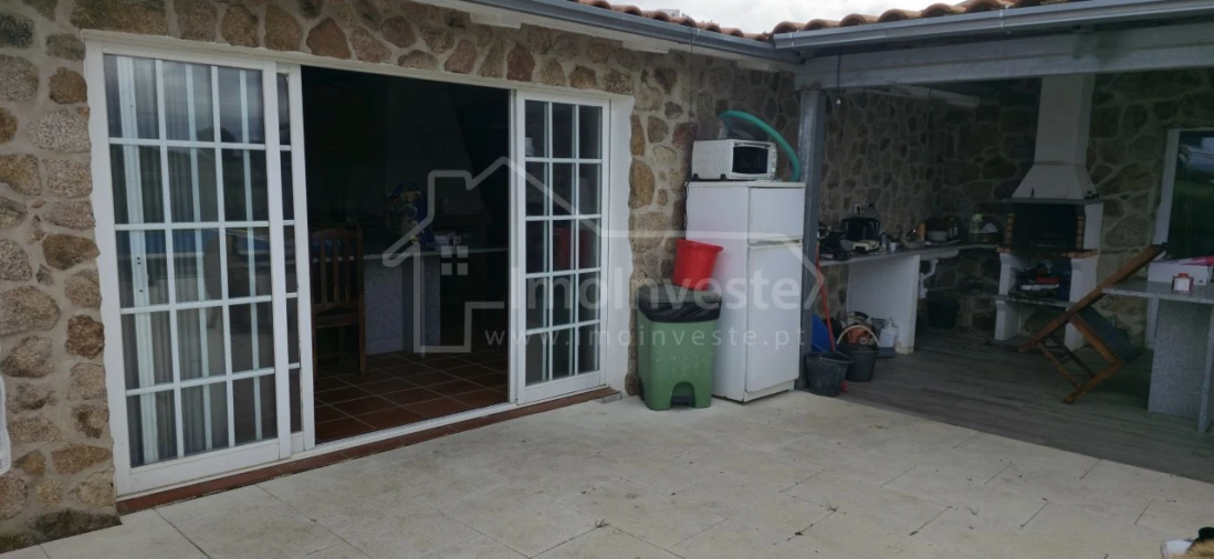 Quinta T3 para Venda em Lardosa Foto 6