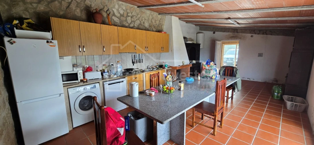 Quinta T3 para Venda em Lardosa Foto 12