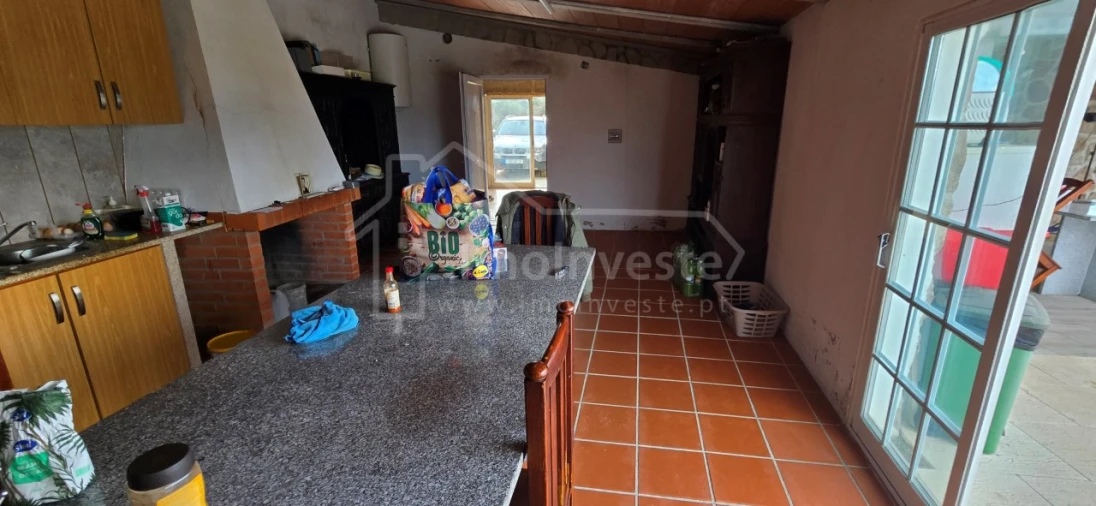 Quinta T3 para Venda em Lardosa Foto 13