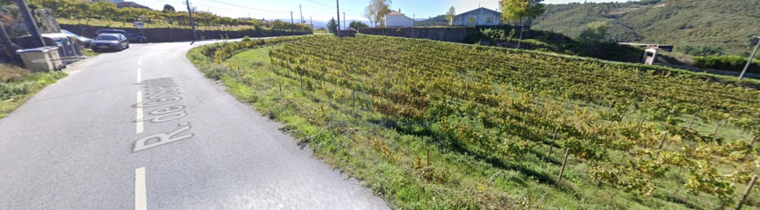 Terreno para Venda em Gove Foto 23