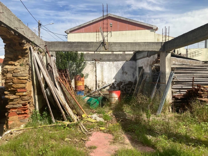 Terreno para Venda em Vila Verde dos Francos Foto 11