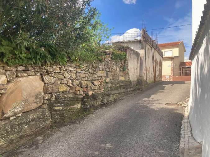 Terreno para Venda em Vila Verde dos Francos Foto 4