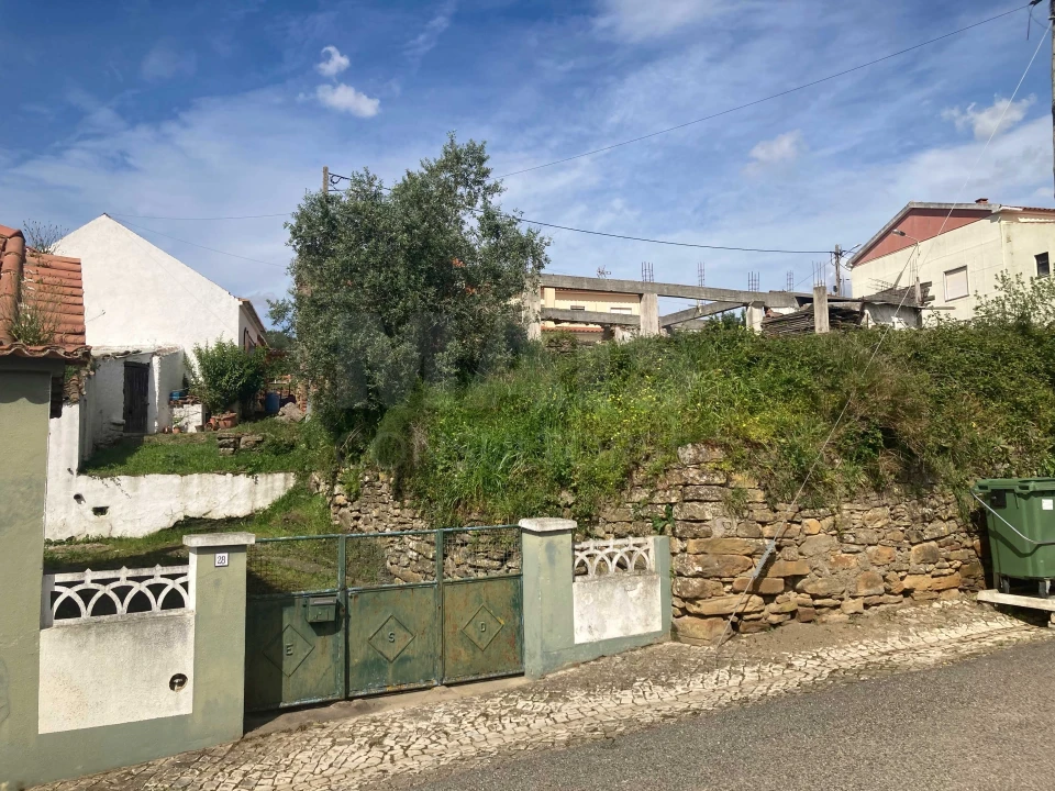 Terreno para Venda em Vila Verde dos Francos Foto 9