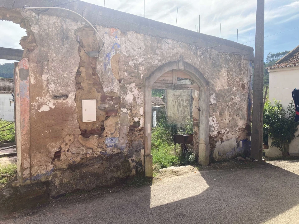 Terreno para Venda em Vila Verde dos Francos Foto 1