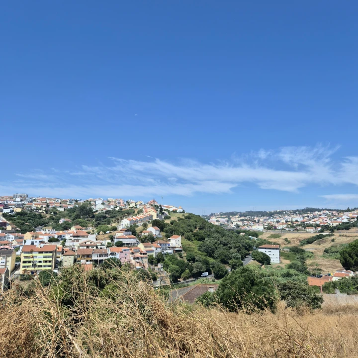 Terreno para Venda em Ramada e Caneças Foto 7