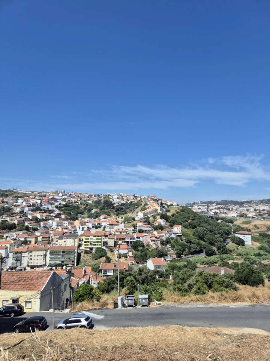 Terreno para Venda em Ramada e Caneças Foto 5