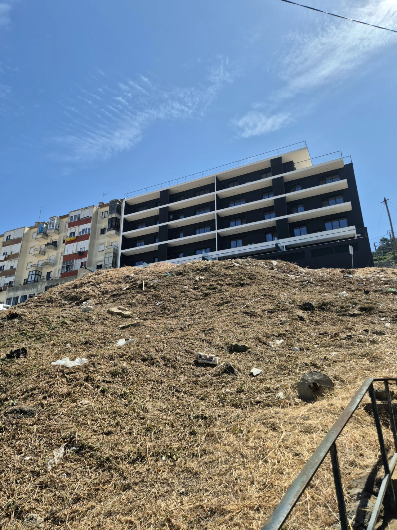 Terreno para Venda em Ramada e Caneças Foto 4
