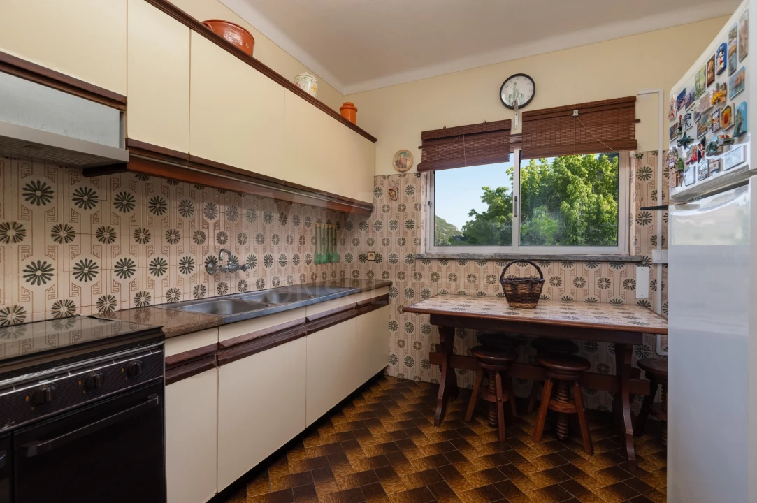 Moradia T5 para Venda em Roliça Foto 12