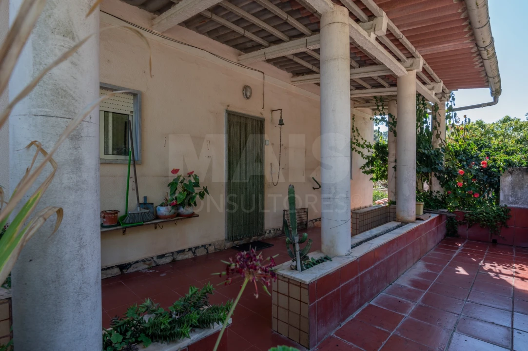 Moradia T5 para Venda em Roliça Foto 7