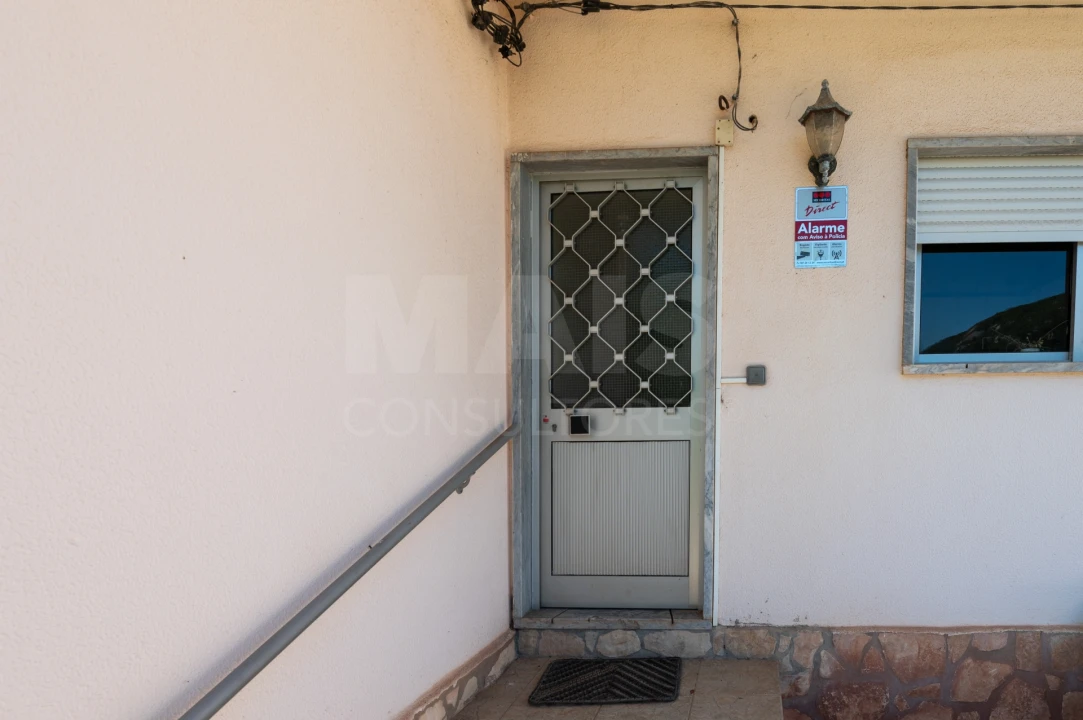 Moradia T5 para Venda em Roliça Foto 9