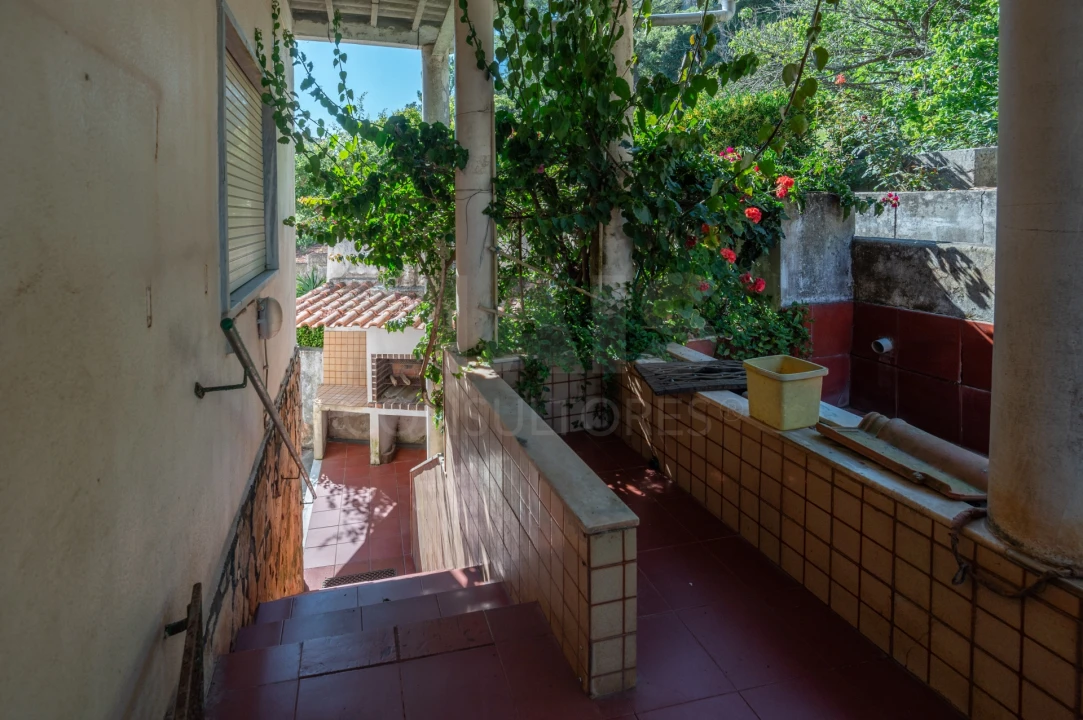 Moradia T5 para Venda em Roliça Foto 6