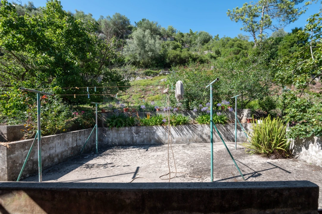 Moradia T5 para Venda em Roliça Foto 8